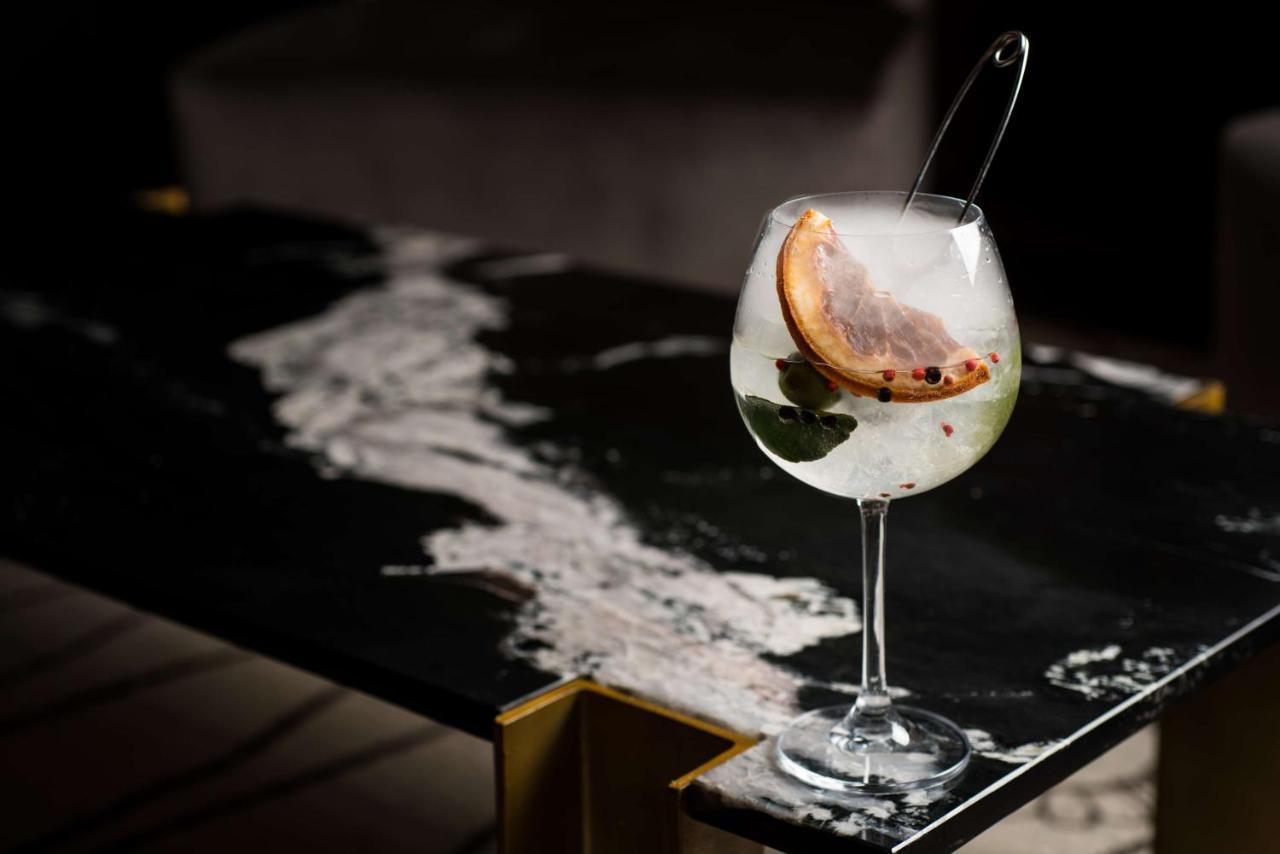 โรงแรมฟิเกรัว ลอสแอนเจลิส ภายนอก รูปภาพ A French 75